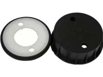 Ford YS4Z-6701-BA Rear Seal