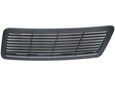 Ford CK4Z-16C630-AB Scoop Assembly - Hood