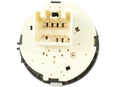 Ford 7L1Z-11654-CA Headlamp Switch