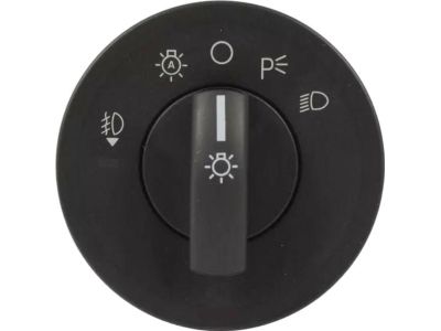 Ford 7L1Z-11654-CA Headlamp Switch