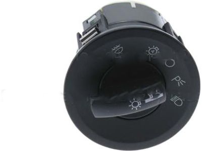 Ford 7L1Z-11654-CA Headlamp Switch