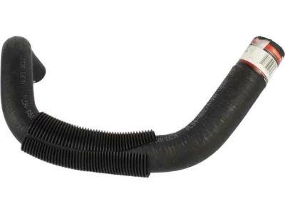 Ford 7L5Z-8260-A Upper Hose