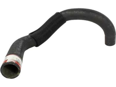 Ford 7L5Z-8260-A Upper Hose
