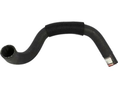 Ford 7L5Z-8260-A Upper Hose