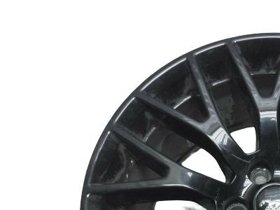 Ford FR3Z-1007-Y Wheel, Alloy