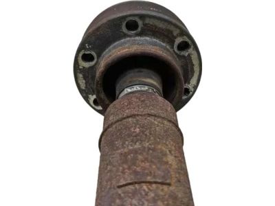 Ford HL3Z-4A376-B Drive Shaft