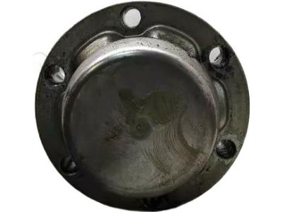 Ford HL3Z-4A376-B Drive Shaft