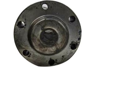 Ford HL3Z-4A376-B Drive Shaft