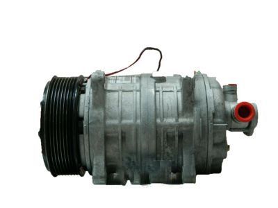 Ford 4C2Z-19703-AA Compressor