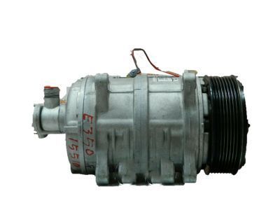 Ford 4C2Z-19703-AA Compressor