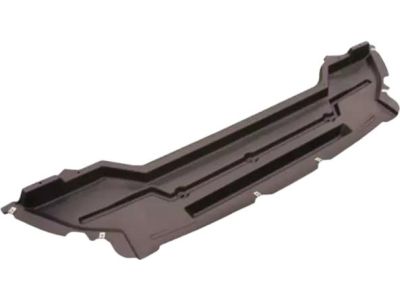 Ford 8S4Z-8327-A Lower Deflector