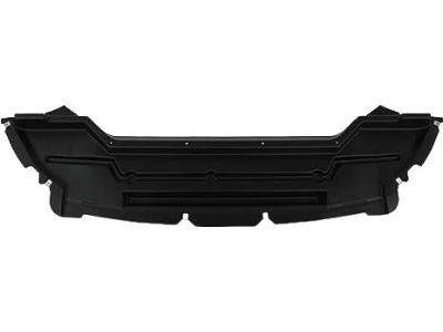 Ford 8S4Z-8327-A Lower Deflector