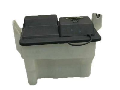 Ford 1L1Z-17618-BA Reservoir Assembly