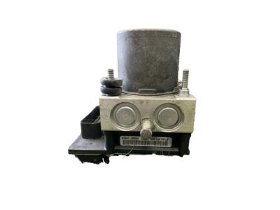 Ford AG1Z-2C405-A ABS Control Unit