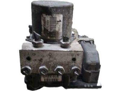 Ford AG1Z-2C405-A ABS Control Unit