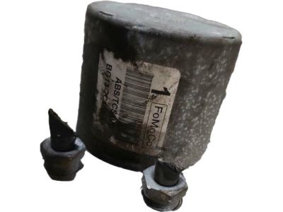 Ford AG1Z-2C405-A ABS Control Unit