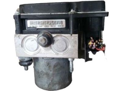 Ford AG1Z-2C405-A ABS Control Unit