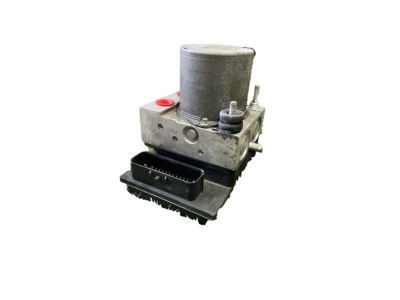 Ford AG1Z-2C405-A ABS Control Unit