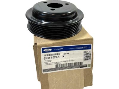 Ford ER3Z-8509-A Pulley
