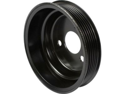 Ford ER3Z-8509-A Pulley