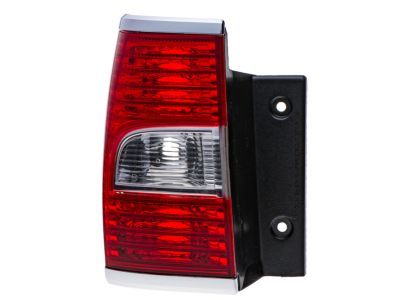 Ford 8L7Z-13405-A Tail Lamp Assembly