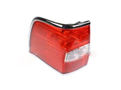 Ford 8L7Z-13405-A Tail Lamp Assembly