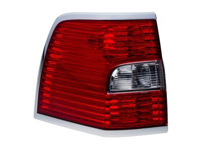 Ford 8L7Z-13405-A Tail Lamp Assembly