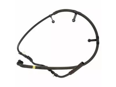 Ford BB5Z-78502C53-A Drain Hose