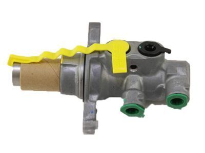 Ford EV6Z-2140-A Master Cylinder