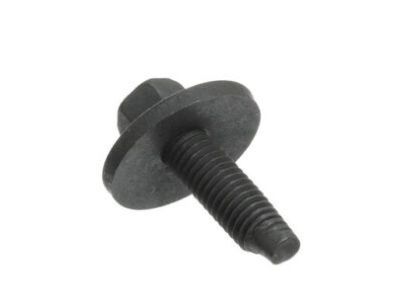 Ford -N606676-S100 Horn Bolt