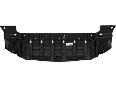 Ford CJ5Z-8310-A Lower Deflector