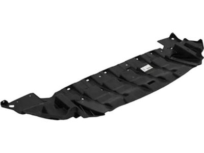 Ford CJ5Z-8310-A Lower Deflector