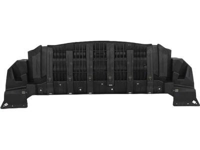 Ford CJ5Z-8310-A Lower Deflector