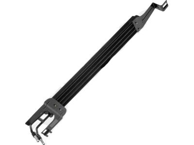 Ford 8W1Z-3D746-A Power Steering Cooler