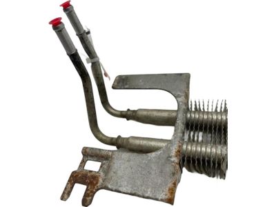Ford 8W1Z-3D746-A Power Steering Cooler