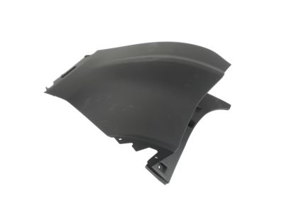 Ford CJ5Z-17810-ACP Extension - Bumper Bar - Side