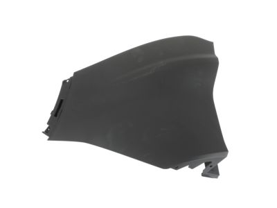 Ford CJ5Z-17810-ACP Extension - Bumper Bar - Side