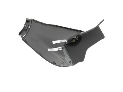 Ford CJ5Z-17810-ACP Extension - Bumper Bar - Side