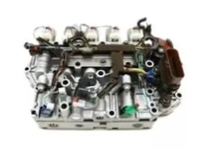 Ford FC3Z-7A100-A Control Assembly - Transmission