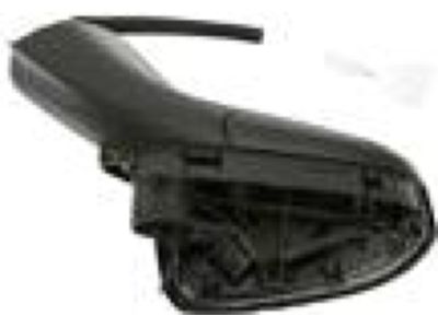 Ford KS7Z-17682-ZA Mirror Assembly