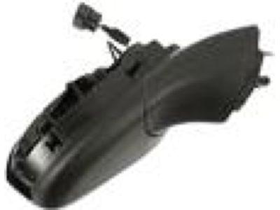 Ford KS7Z-17682-ZA Mirror Assembly