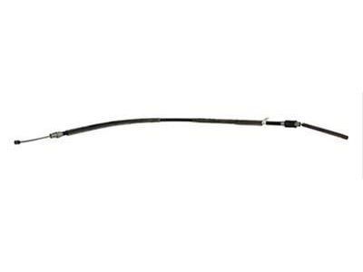 Ford FL3Z-2A635-H Rear Cable