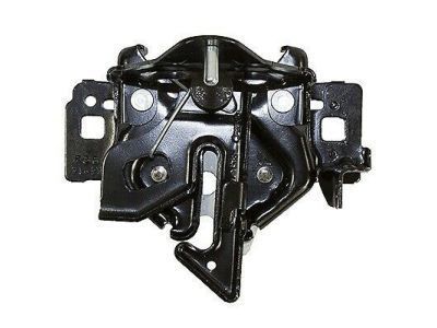 Ford 8A5Z-16700-A Latch