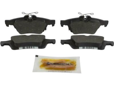 Ford GN1Z-2200-E Rear Pads