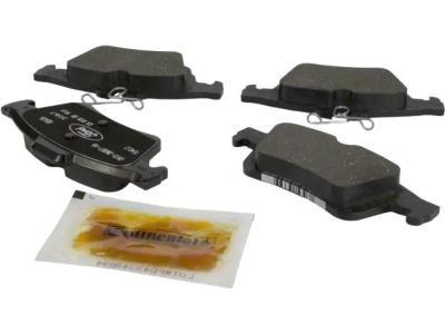 Ford GN1Z-2200-E Rear Pads