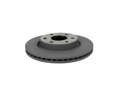 Ford 6E5Z-1125-AA Rotor Assembly
