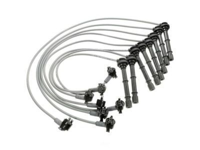 Ford F7PZ-12259-FA Cable Set