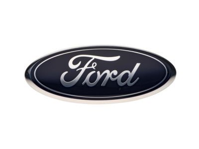 Ford 5C3Z-8213-AB Emblem