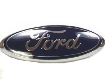 Ford 5C3Z-8213-AB Emblem