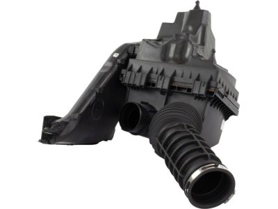 Ford F2GZ-9600-A Air Cleaner Assembly